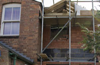 free Philleigh home extension quotes
