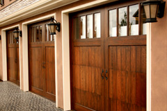 Philleigh garage extension quotes