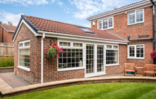 Philleigh house extension leads