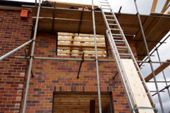 house extensions Philleigh